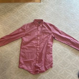 Chick-fil-A Men’s worker shirt